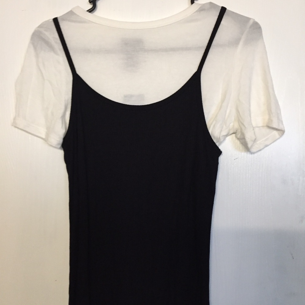 T-shirt Dress